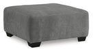Birkdale Court Oversized Accent Ottoman - Atchison Furniture Company (Atchison, KS)
