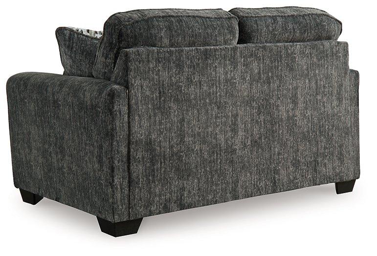 Lonoke Living Room Set - Atchison Furniture Company (Atchison, KS)