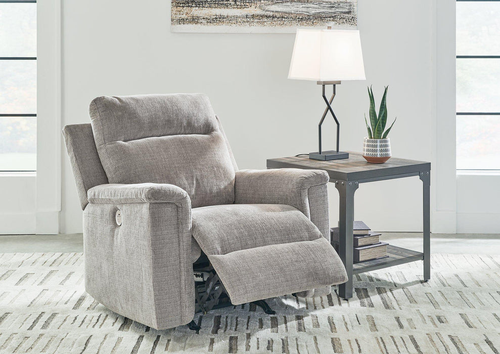 Barnsana Living Room Set - Atchison Furniture Company (Atchison, KS)