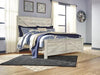 Bellaby Crossbuck Bed - Atchison Furniture Company (Atchison, KS)