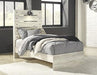 Cambeck Bed - Atchison Furniture Company (Atchison, KS)