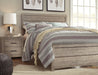 Culverbach Bed - Atchison Furniture Company (Atchison, KS)