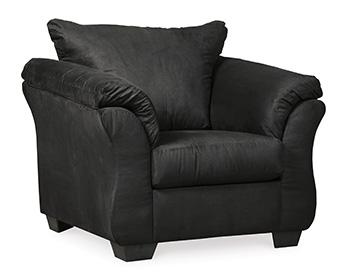 Darcy Chair - Atchison Furniture Company (Atchison, KS)