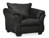 Darcy Chair - Atchison Furniture Company (Atchison, KS)