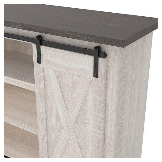 Dorrinson 54" TV Stand - Atchison Furniture Company (Atchison, KS)