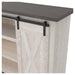 Dorrinson 54" TV Stand - Atchison Furniture Company (Atchison, KS)