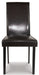 Kimonte Dining Chair - Atchison Furniture Company (Atchison, KS)