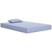 iKidz Ocean Mattress and Pillow - Atchison Furniture Company (Atchison, KS)