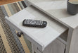 Treytown Chairside End Table - Atchison Furniture Company (Atchison, KS)