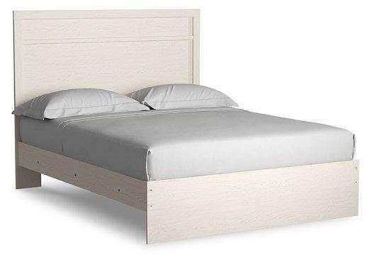Stelsie Bedroom Set - Atchison Furniture Company (Atchison, KS)
