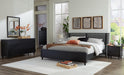 Danziar Bedroom Set - Atchison Furniture Company (Atchison, KS)