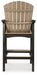 Fairen Trail Barstool (Set of 2) - Atchison Furniture Company (Atchison, KS)