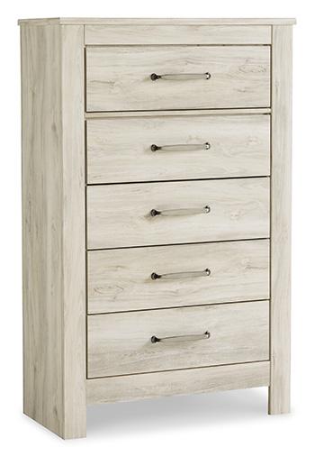 Bellaby Chest of Drawers - Atchison Furniture Company (Atchison, KS)