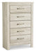 Bellaby Chest of Drawers - Atchison Furniture Company (Atchison, KS)