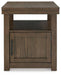 Boardernest Occasional Table Set - Atchison Furniture Company (Atchison, KS)