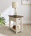 Bolanburg Occasional Table Set - Atchison Furniture Company (Atchison, KS)