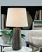 Chaston Table Lamp (Set of 2) - Atchison Furniture Company (Atchison, KS)