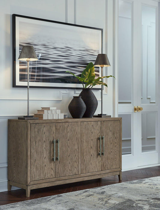 Chrestner Dining Server - Atchison Furniture Company (Atchison, KS)