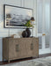 Chrestner Dining Server - Atchison Furniture Company (Atchison, KS)