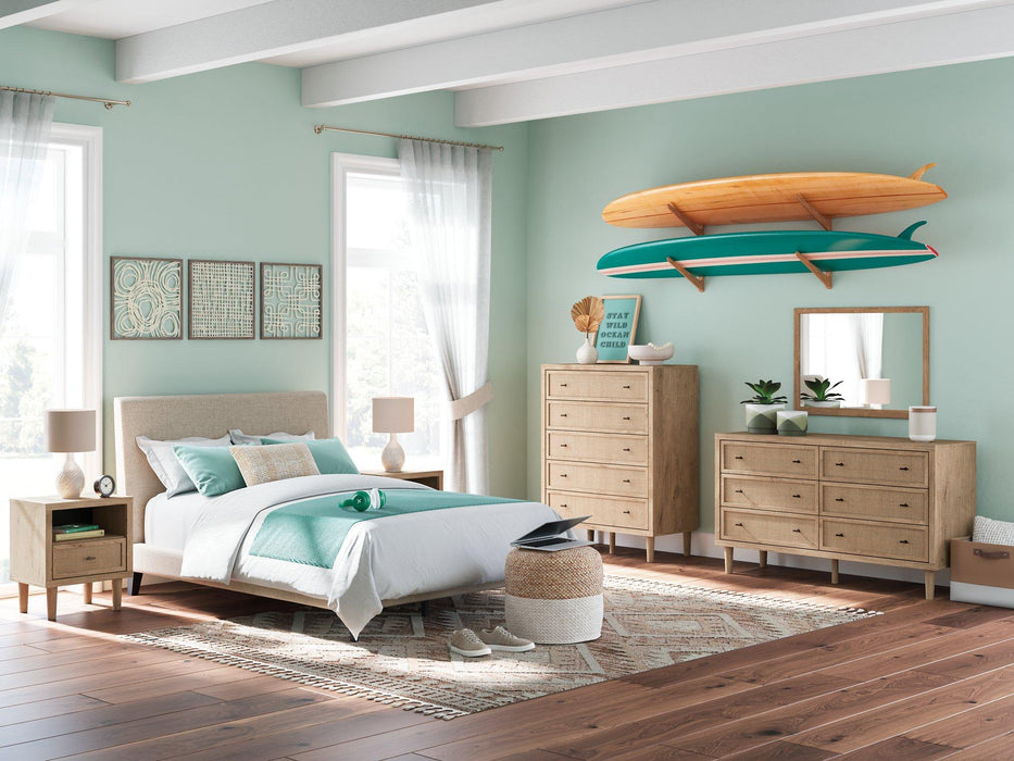 Cielden Chest of Drawers - Atchison Furniture Company (Atchison, KS)