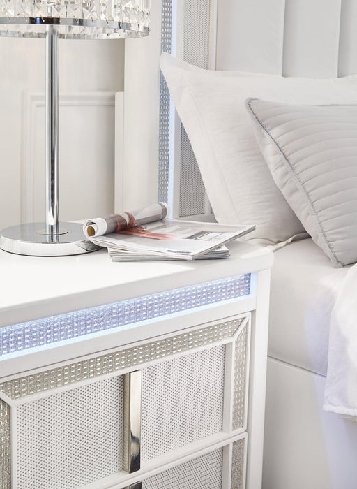 Chalanna Nightstand - Atchison Furniture Company (Atchison, KS)