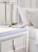 Chalanna Nightstand - Atchison Furniture Company (Atchison, KS)