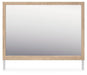 Cielden Bedroom Mirror - Atchison Furniture Company (Atchison, KS)