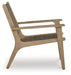 Jameset Accent Chair - Atchison Furniture Company (Atchison, KS)