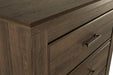 Juararo Chest of Drawers - Atchison Furniture Company (Atchison, KS)