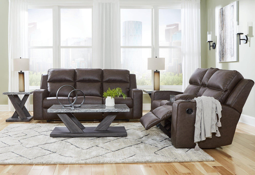 Lavenhorne Living Room Set - Atchison Furniture Company (Atchison, KS)