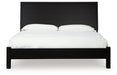 Danziar Bedroom Set - Atchison Furniture Company (Atchison, KS)