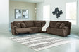 Top Tier Living Room Set - Atchison Furniture Company (Atchison, KS)