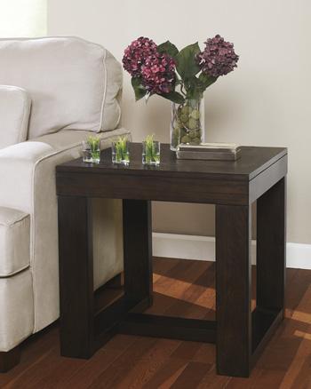 Watson End Table Set - Atchison Furniture Company (Atchison, KS)