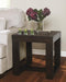 Watson End Table Set - Atchison Furniture Company (Atchison, KS)