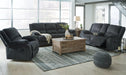 Draycoll Living Room Set - Atchison Furniture Company (Atchison, KS)