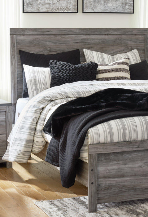 Bronyan Bedroom Set - Atchison Furniture Company (Atchison, KS)