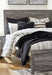 Bronyan Bedroom Set - Atchison Furniture Company (Atchison, KS)