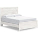 Gerridan Bedroom Set - Atchison Furniture Company (Atchison, KS)