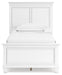 Fortman Bedroom Set - Atchison Furniture Company (Atchison, KS)
