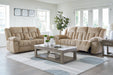 Tip-Off 2-Piece Living Room Set - Atchison Furniture Company (Atchison, KS)