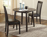 Hammis Dining Set - Atchison Furniture Company (Atchison, KS)