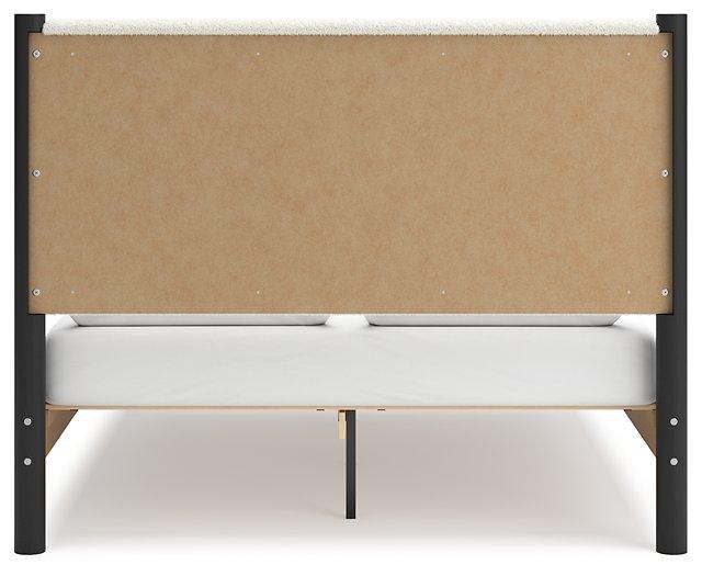 Cadmori Bedroom Set - Atchison Furniture Company (Atchison, KS)
