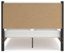Cadmori Bedroom Set - Atchison Furniture Company (Atchison, KS)
