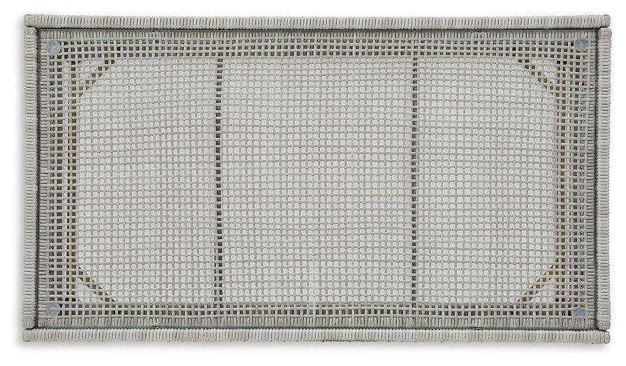 Seton Creek Outdoor Upholstery Set - Atchison Furniture Company (Atchison, KS)