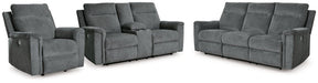 Barnsana Living Room Set - Atchison Furniture Company (Atchison, KS)