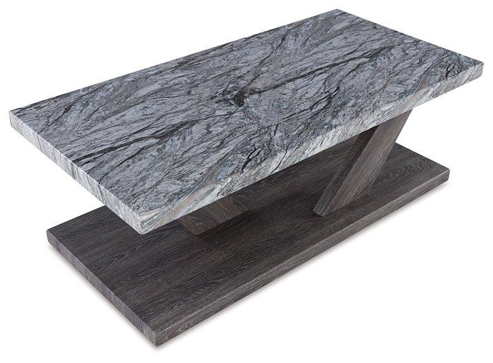 Bensonale Table (Set of 3) - Atchison Furniture Company (Atchison, KS)