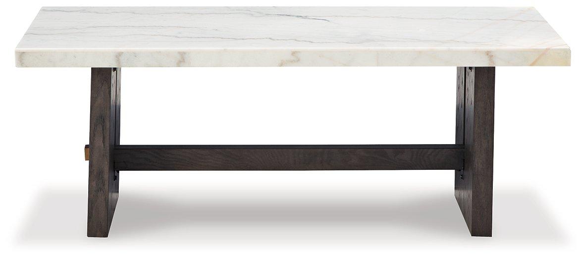 Burkhaus Occasional Table Set - Atchison Furniture Company (Atchison, KS)