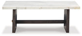 Burkhaus Occasional Table Set - Atchison Furniture Company (Atchison, KS)