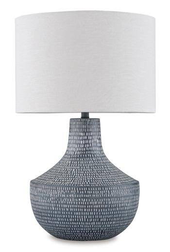 Schylarmont Lamp Set - Atchison Furniture Company (Atchison, KS)