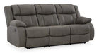 First Base Living Room Set - Atchison Furniture Company (Atchison, KS)